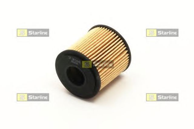 Фільтр оливний smart 0.6-0.7i/0.8cdi SFOF0441