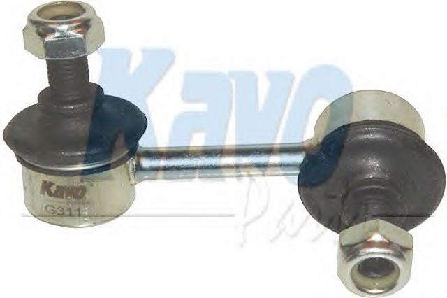 Лінк стабілізатора, переднього, лівий SLS9017 KAVO PARTS