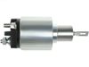 Контактор SS0011 AS-PL