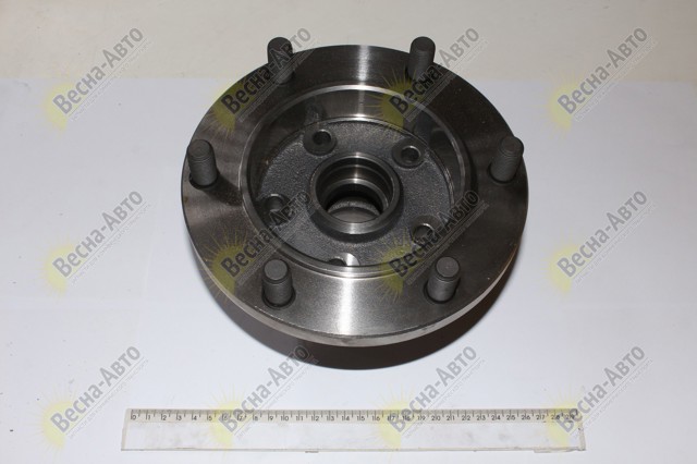 Підшипник в зборі з маточиною передній SS1103 DP GROUP