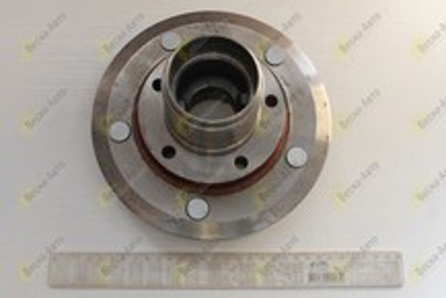 Підшипник в зборі з маточиною передній SS1104 DP GROUP