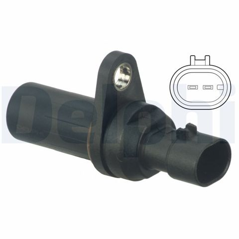 Датчик частоти обертання SS11080 DELPHI