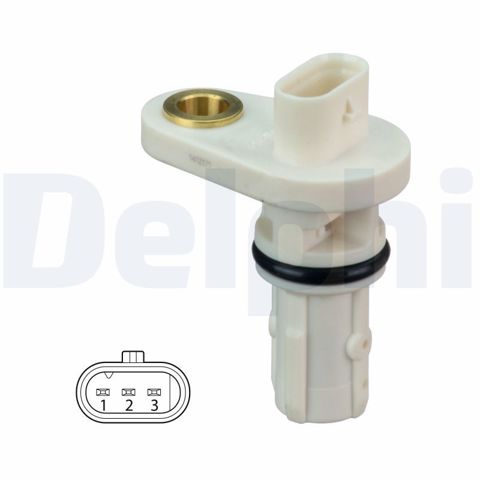 ДПКВ SS11334 DELPHI