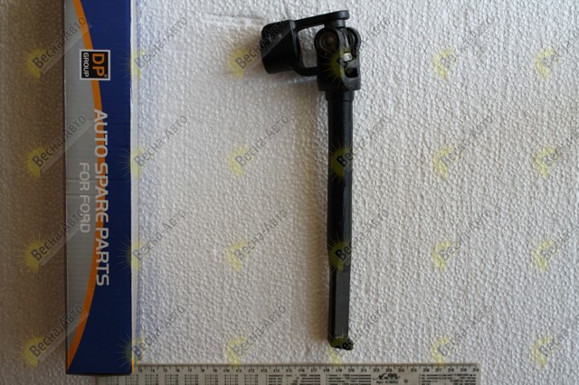 Рульовий кардан нижній SS1137 DP GROUP