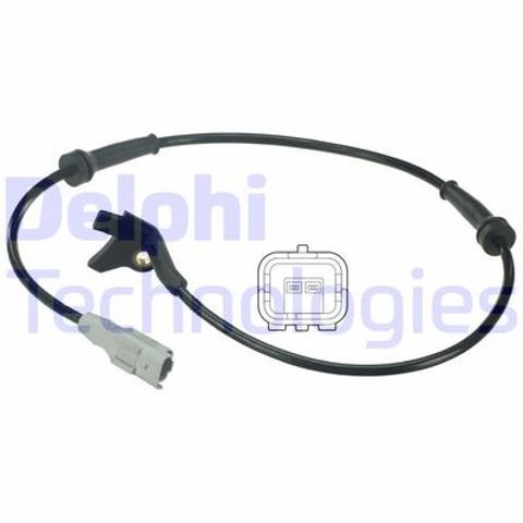 Датчик АБС SS20397 DELPHI