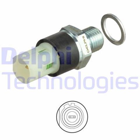 Датчик тиску масла двигуна SW90041 DELPHI