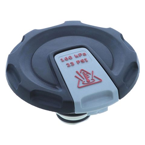 Кришка розширювального бачка T111 MOTORAD