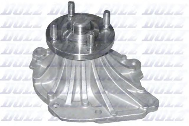 Насос охолодження T193 DOLZ