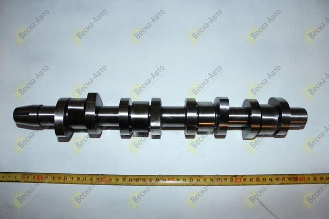 Вал розподільчий T2620 MOTIVE