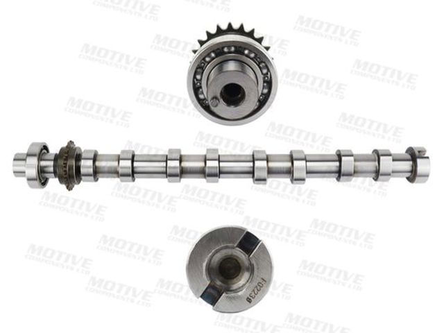 Шток двигуна, впускний T4460 MOTIVE