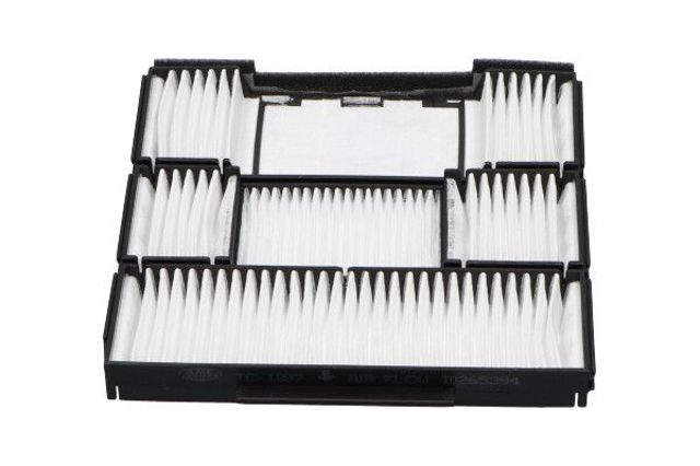 Фільтр салону вугільний TC1007 KAVO PARTS