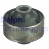 Сайлентблок нижнього важеля передньої підвіски TD1253W DELPHI