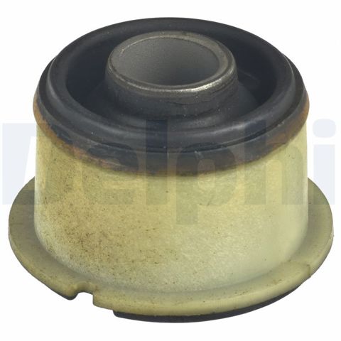 Сайлентблок задньої балки/підрамника TD1256W DELPHI
