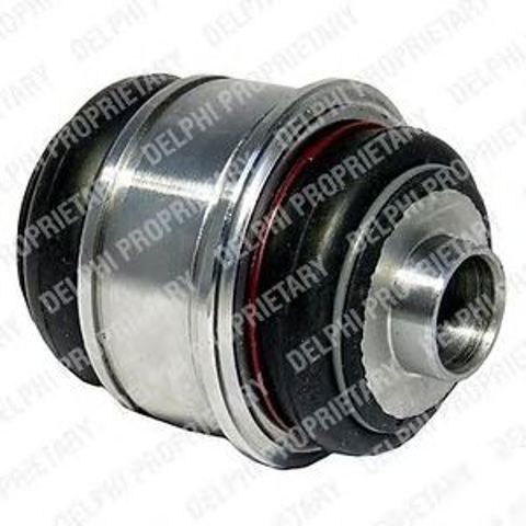Сайлентблок заднього кулака TD551W DELPHI