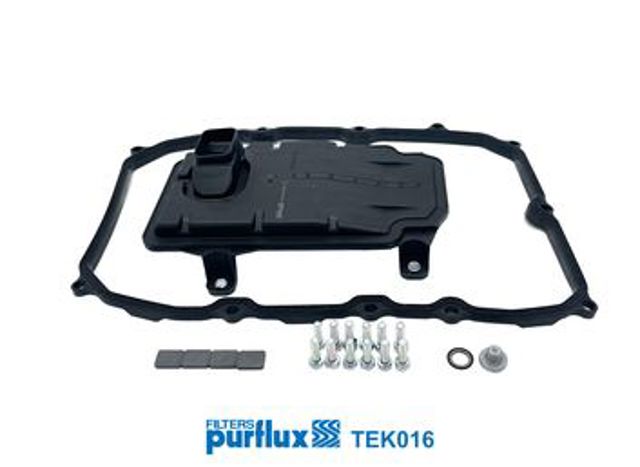 Фільтр для автомат коробки TEK016 PURFLUX