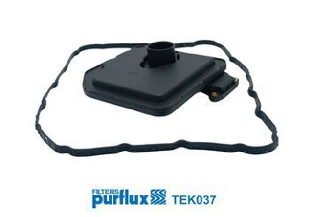 Масло АКПП TEK037 PURFLUX