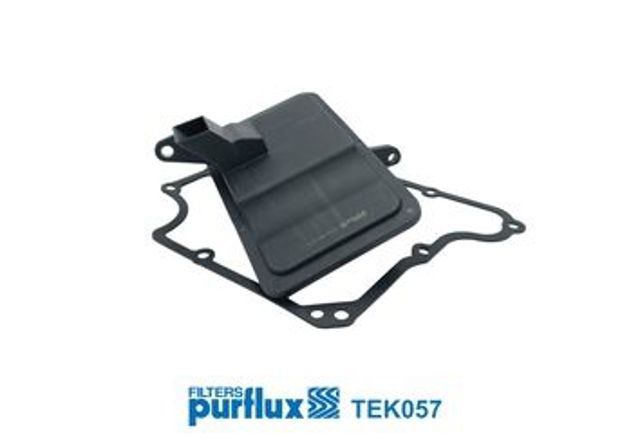 Фільтр для автомат коробки TEK057 PURFLUX