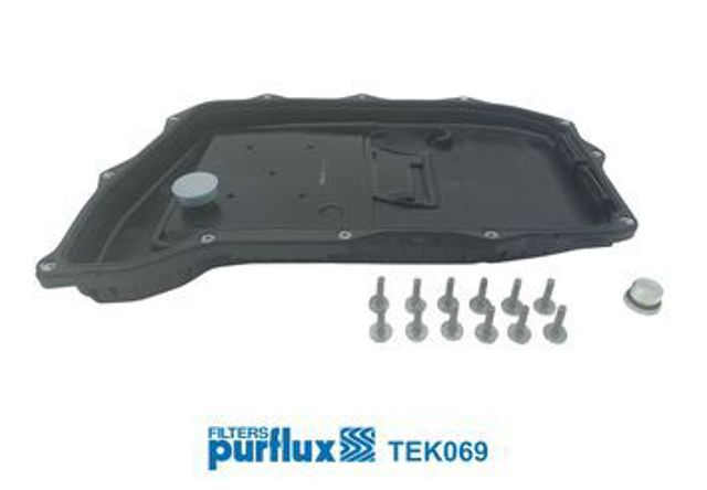Фільтр для автомат коробки TEK069 PURFLUX