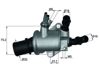 Кришка корпусу термостата TI14388 MAHLE