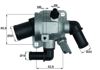 Фланець термостата TI17388 MAHLE