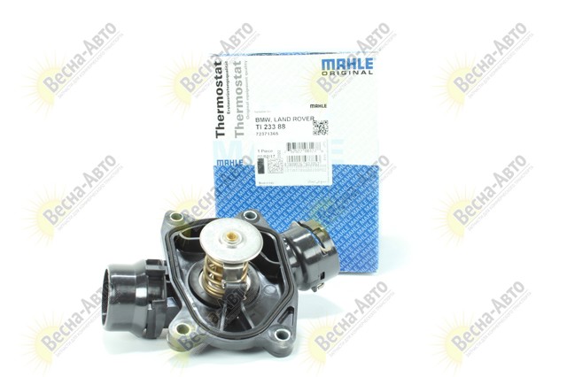 Водяна помпа термостата TI23388 MAHLE