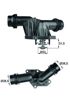 Термостат TI2585 MAHLE