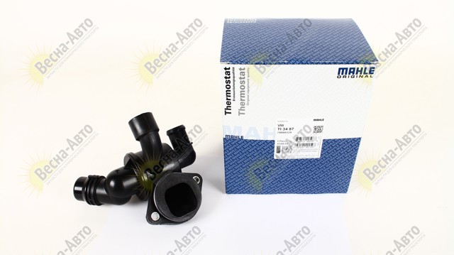 Корпус термостата в зборі TI3487 MAHLE