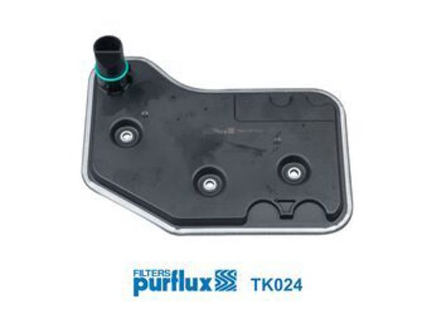Фільтр АКПП TK024 PURFLUX