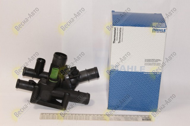 Корпус термостата в зборі TM1105 MAHLE