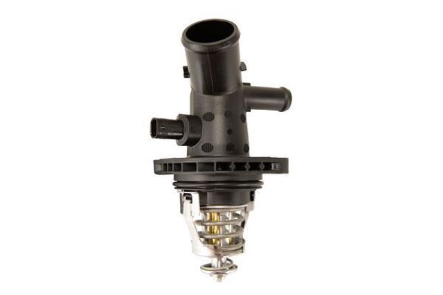 Блок термостата TM58101 MAHLE