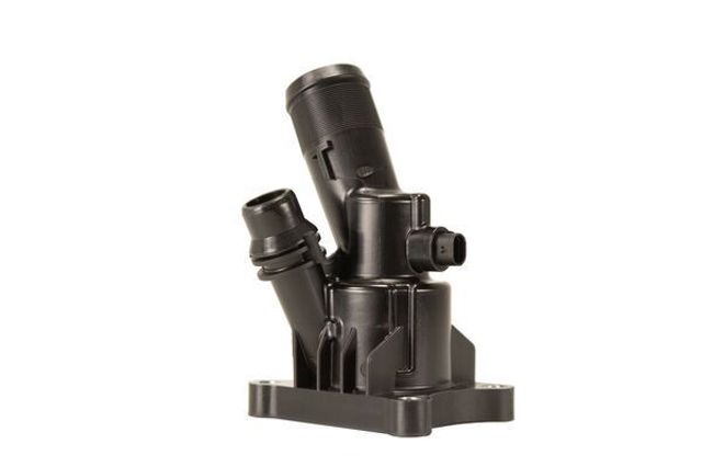 Корпус термостата в зборі TM60105 MAHLE