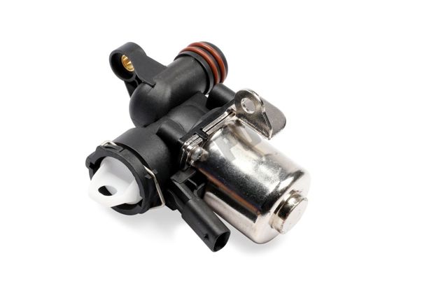 Кран системи опалення TM8014 HEPU