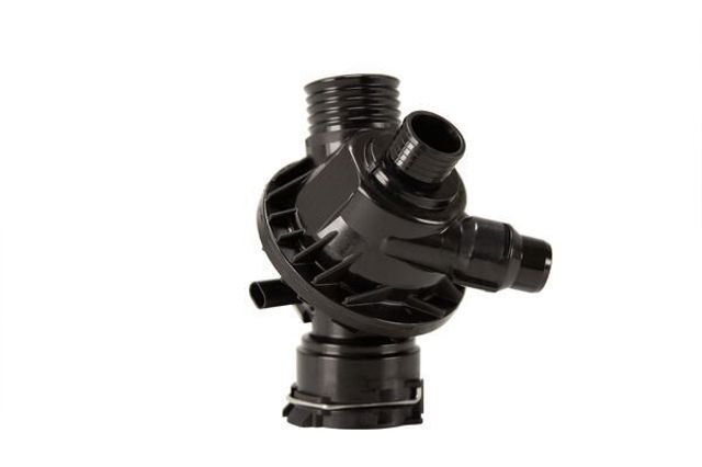 Корпус термостата в зборі TM83103 MAHLE