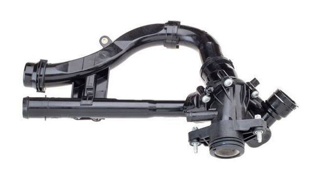 Корпус термостата в зборі TM9797 MAHLE