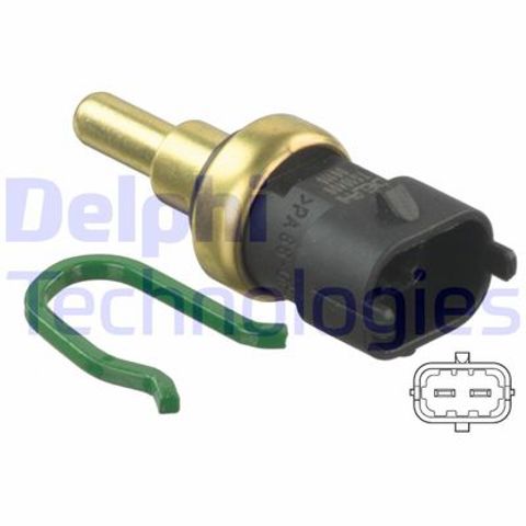 Датчик покажчика температури охолоджуючої рідини TS10409 DELPHI