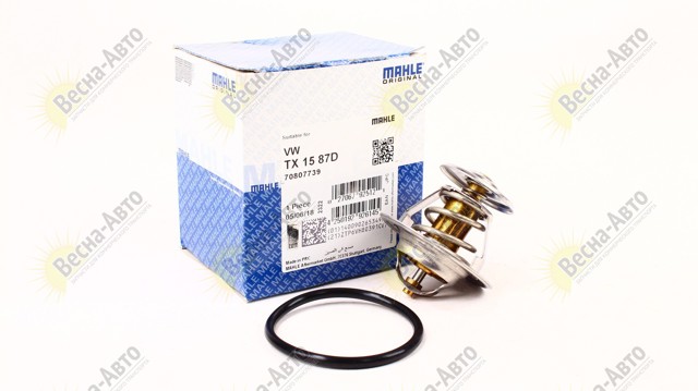 Термостат TX1587D MAHLE