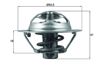 Термостат в зборі TX16282D MAHLE