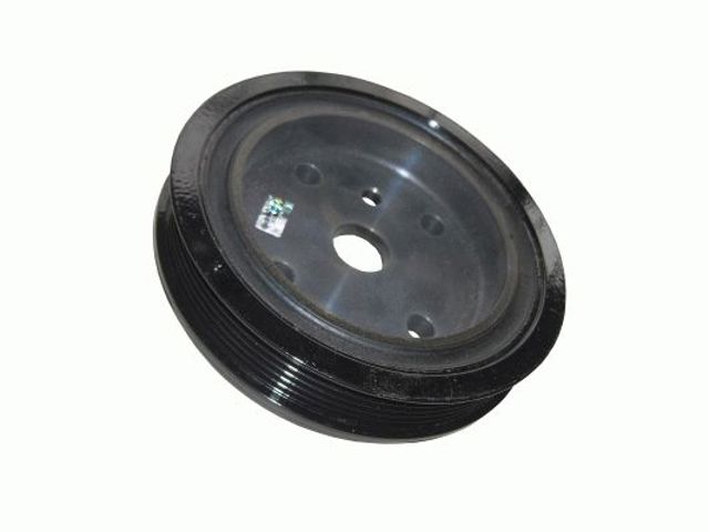 Демпфер колінвалу Вольво S60 I