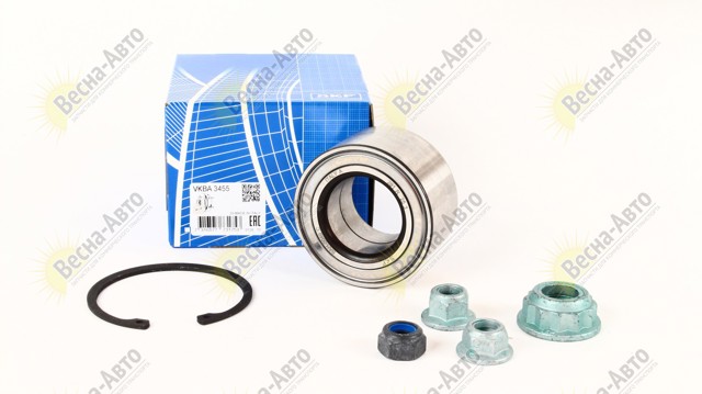 Опорний підшипник Skoda Octavia TOUR I A4