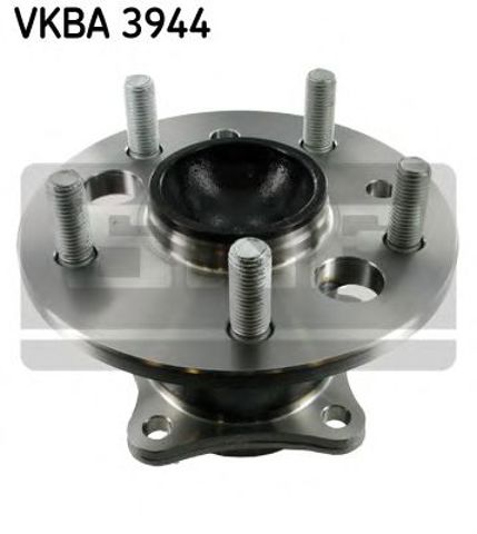 Комплект колісних підшипників VKBA 3944