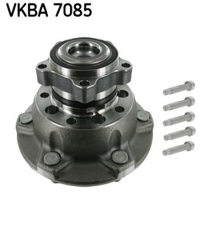 Маточини передніх коліс VKBA7085 SKF