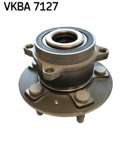Маточина (передня) VKBA7127 SKF