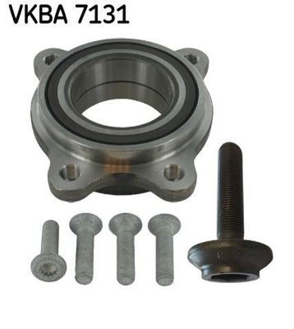 Підшипник ступиці передньої VKBA7131 SKF