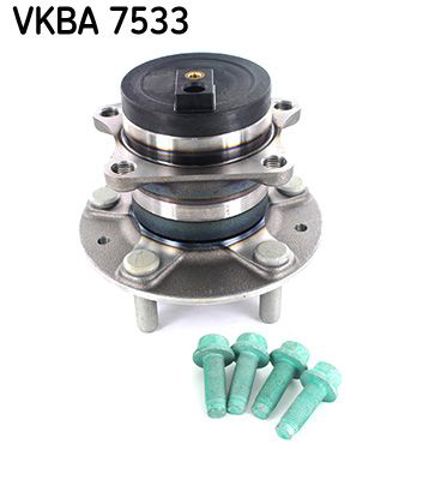 Маточина задня VKBA7533 SKF
