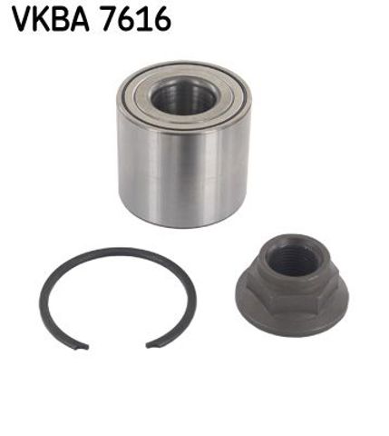 Підшипник ступиці задньої VKBA7616 SKF