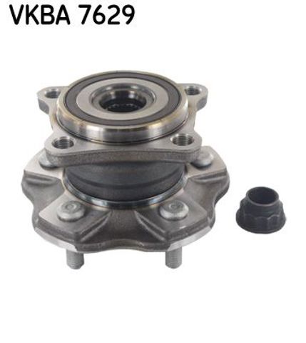 Підшипник ступиці колеса VKBA7629 SKF