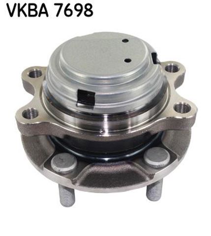 Комплект колісних підшипників VKBA 7698