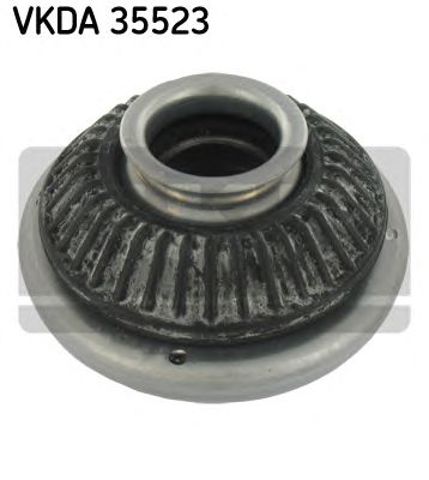 Верхня опора, стійка амортизатора VKDA 35523
