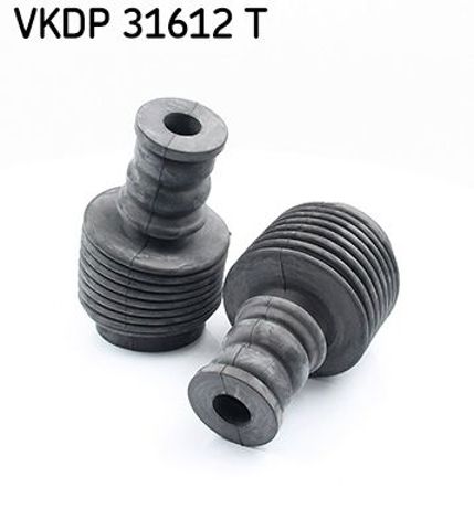 Буфер-відбійник амортизатора переднього + пильовик VKDP31612T SKF