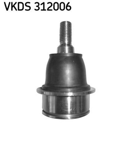 Кульові на авто VKDS312006 SKF